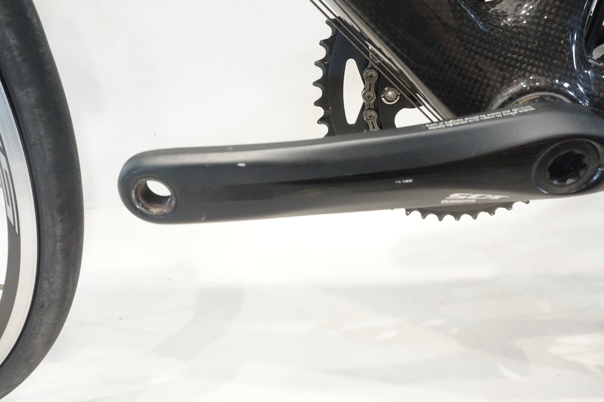 TNI 「ティーエヌアイ」 ROADHAWK 2015年ごろモデル ロードバイク / 横浜戸塚店