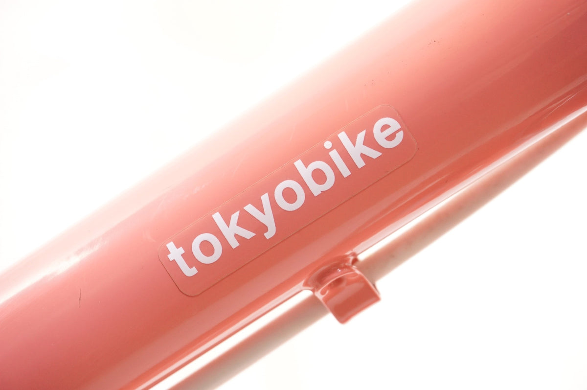 TOKYOBIKE 「トーキョーバイク」 LITTLE 16 2022年モデル 16インチ キッズバイク / 中目黒店