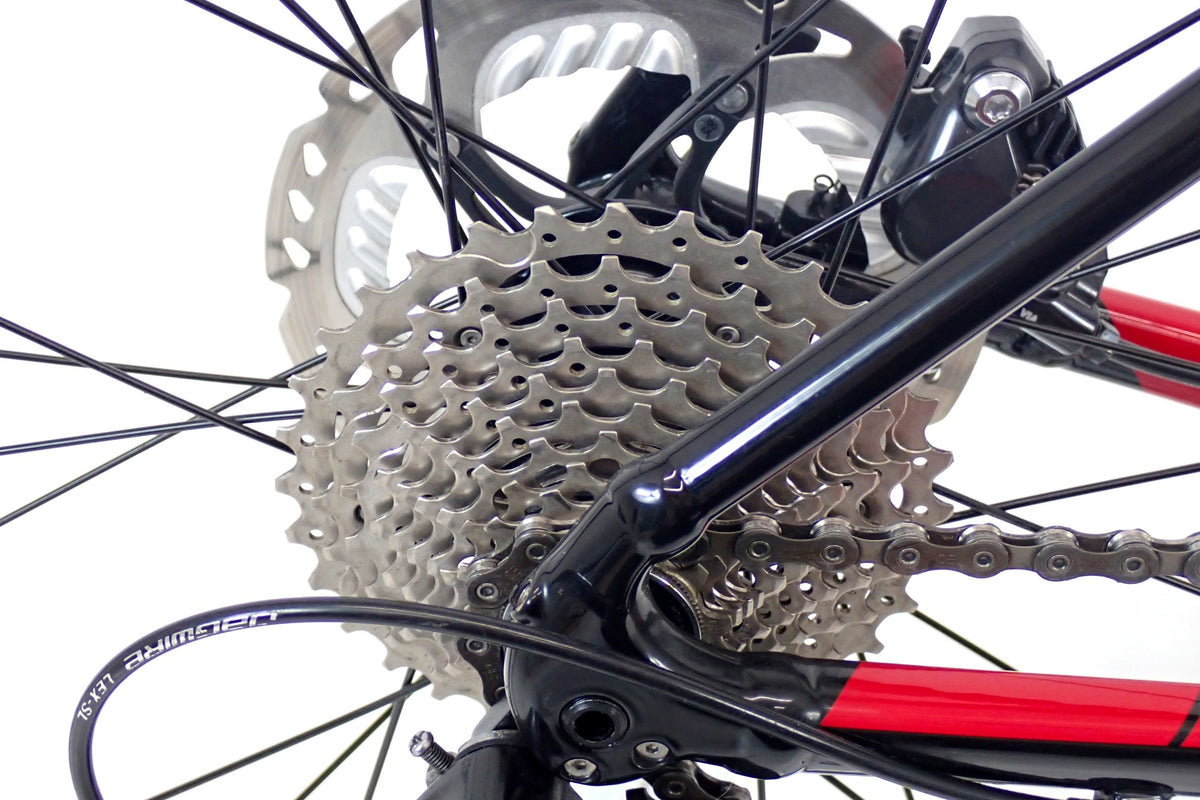 TREK 「トレック」 DOMANE ALR5 DISC 2017年モデル ロードバイク / 伊勢崎店