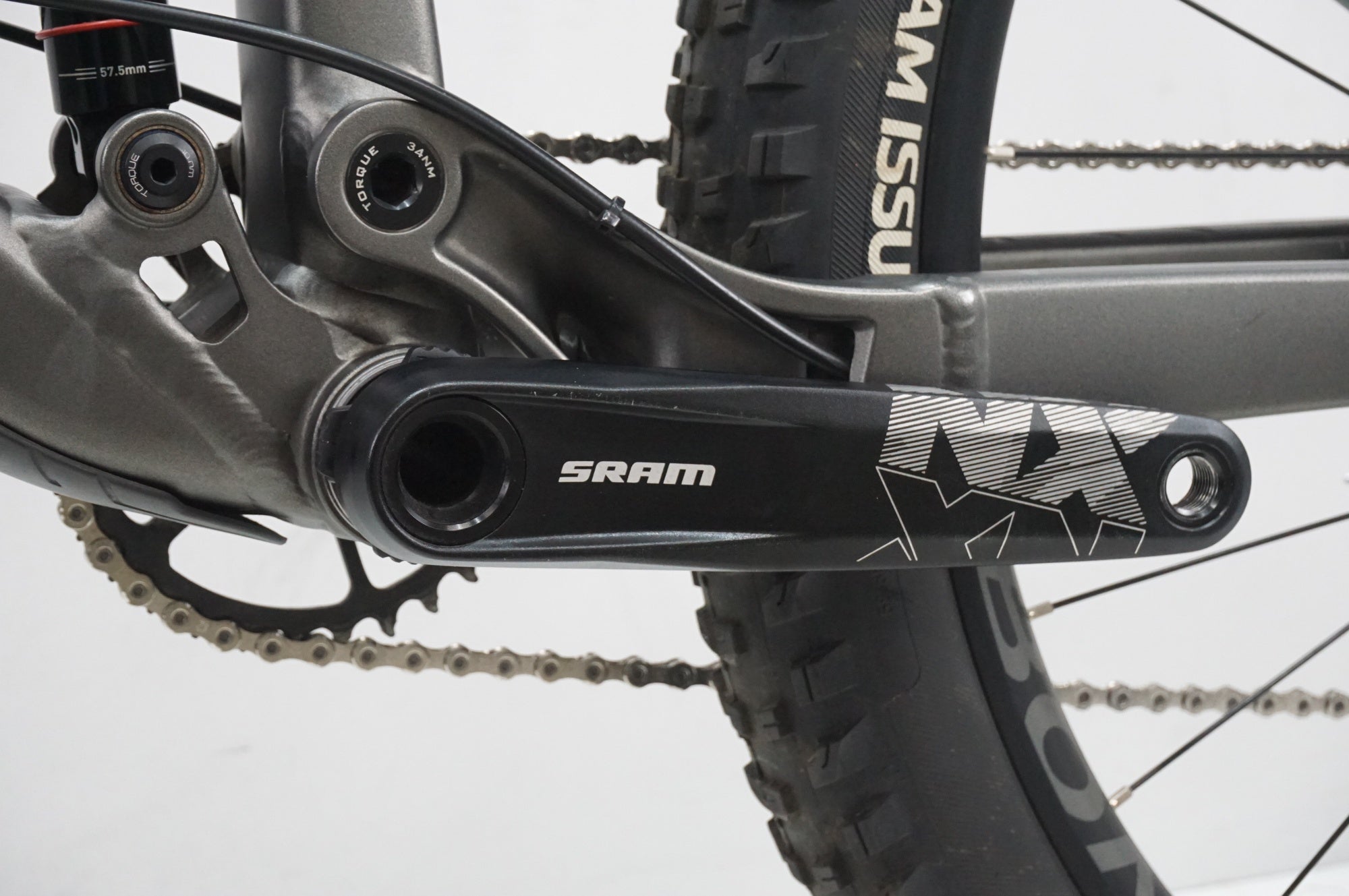 TREK 「トレック」 REMEDY7 2019年年モデル 27.5インチ マウンテンバイク / 宇都宮店