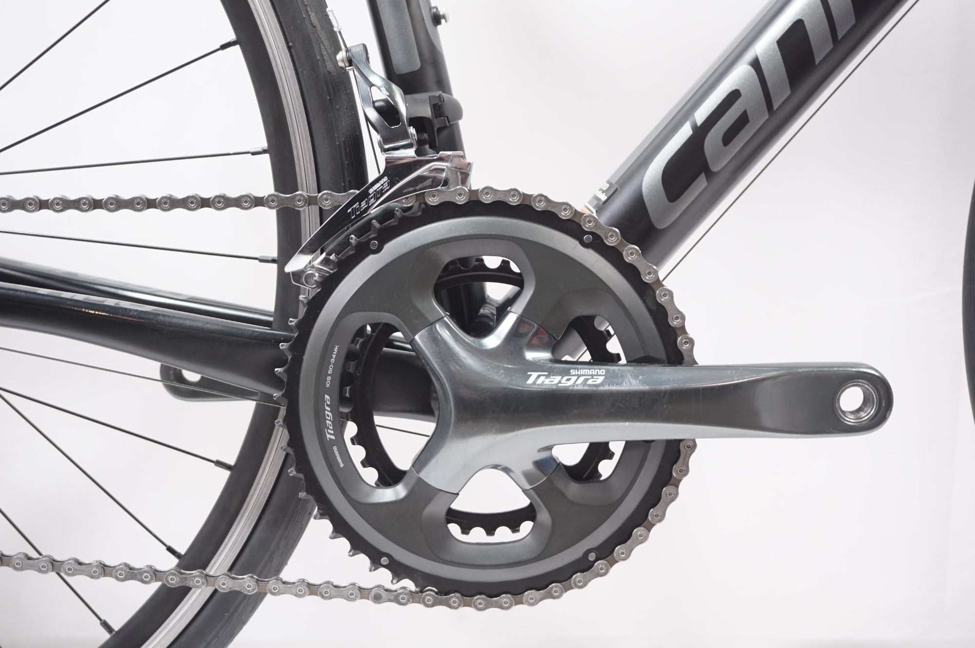 CANNONDALE 「キャノンデール」 CAAD OPTIMO TIAGRA 2017年モデル ロードバイク / 世田谷店