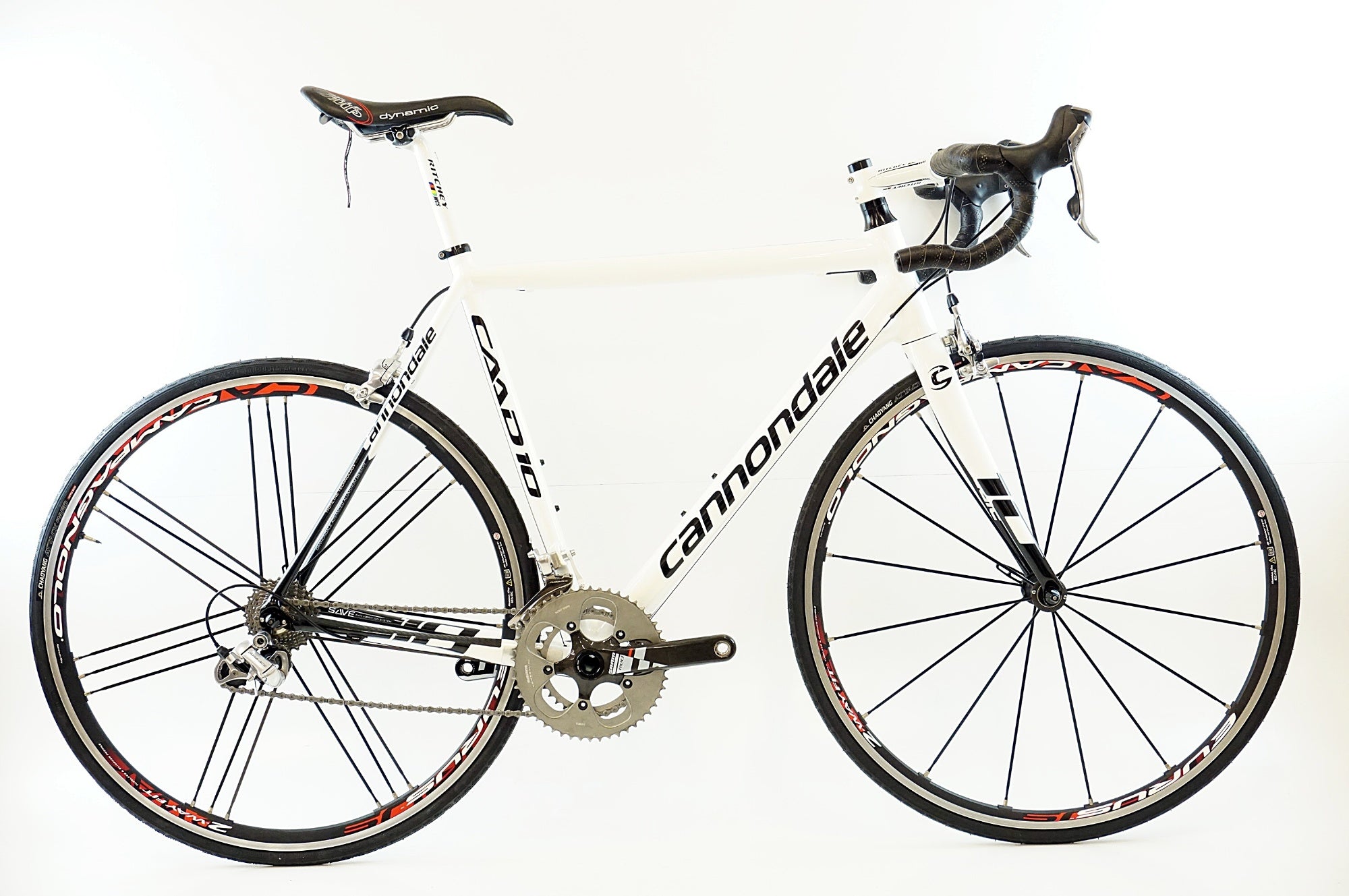 CANNONDALE 「キャノンデール」 CAAD10 2011年モデル ロードバイク