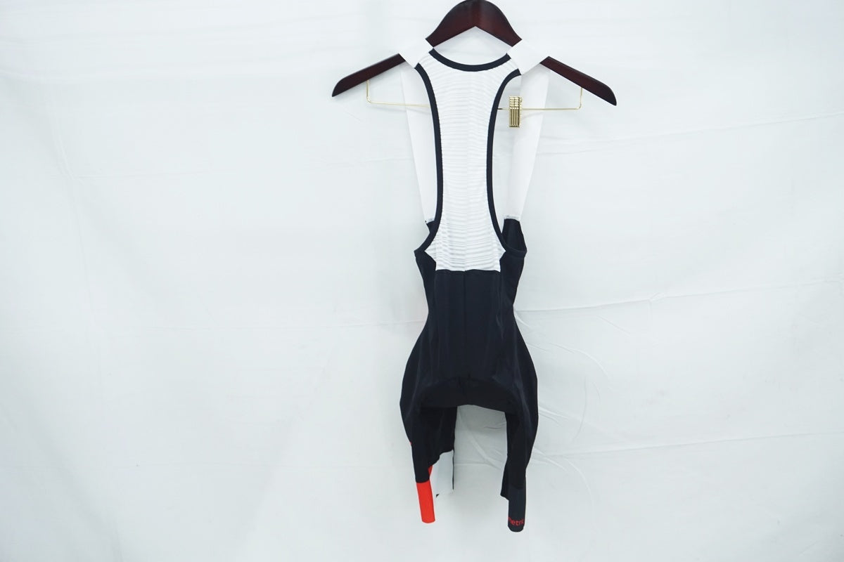 PINARELLO 「ピナレロ」 FUSION BIB SHORT Mサイズ ビブショーツ / 大阪美原北インター店
