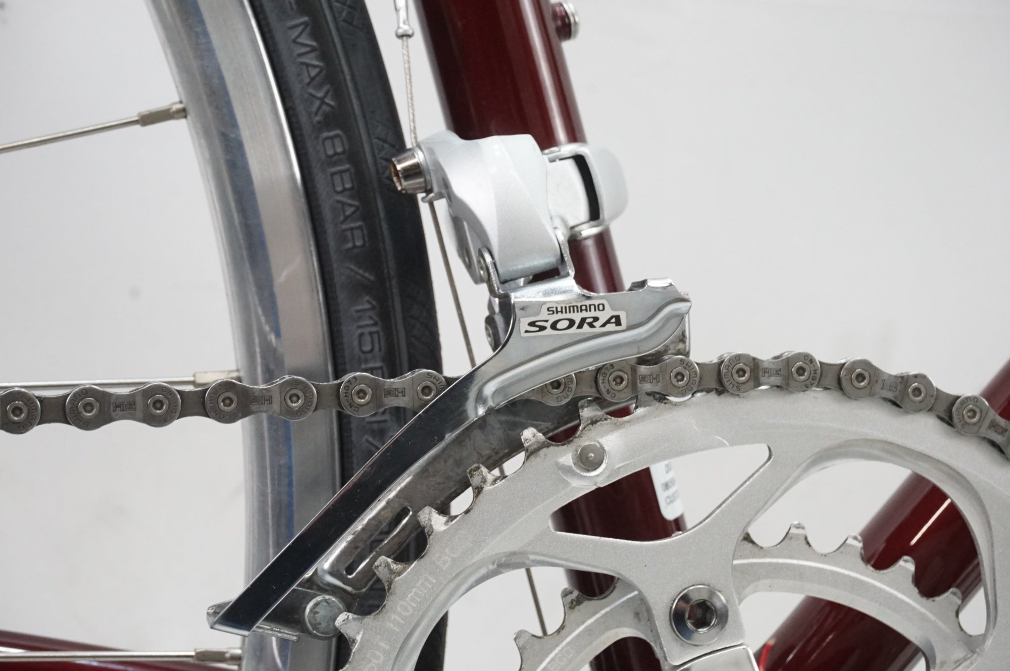 CALAMITA 「カラミータ」 UNO 2013年モデル ロードバイク / 大宮店