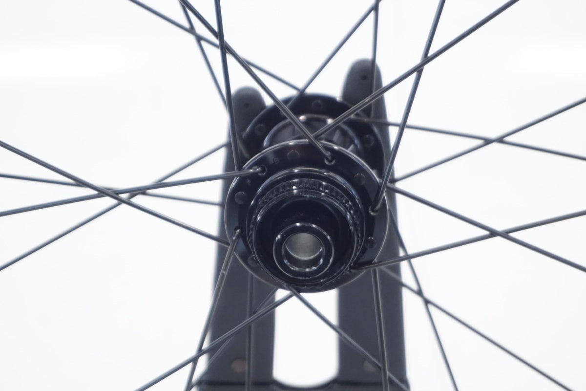 BONTRAGER 「ボントレガー」 AFFINITY TLR DISC SHIMANO11速 ホイールセット / 滋賀大津店