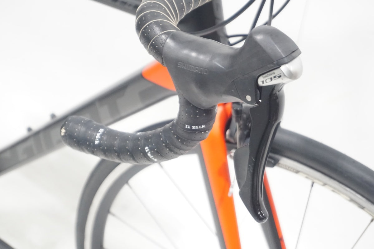 GIANT 「ジャイアント」 TCR ADVANCED2 2017年モデル ロードバイク/ 滋賀大津店