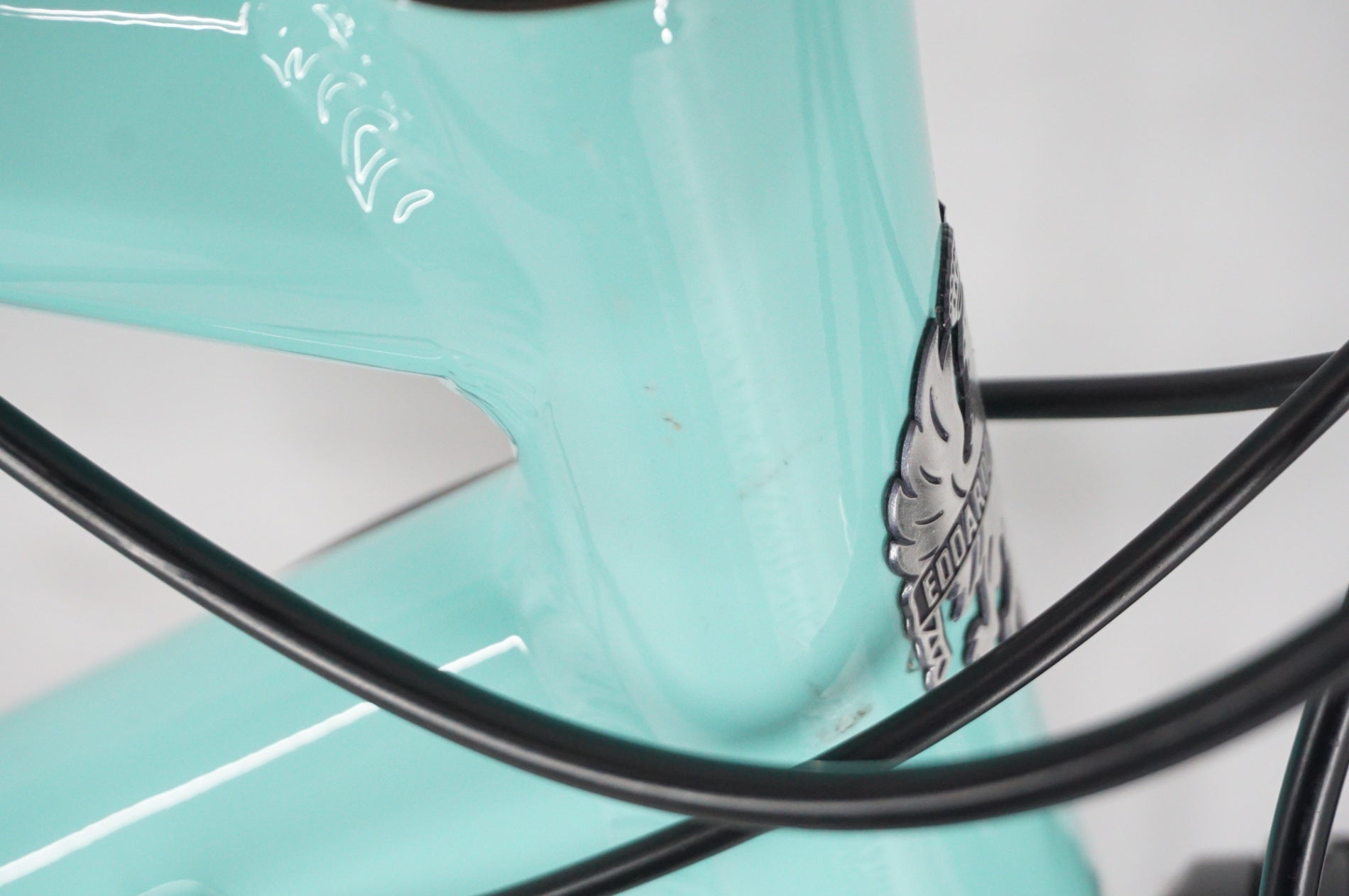 BIANCHI 「ビアンキ」 VIA NIRONE7 RIM 105 2024年モデル ロードバイク / 阪急塚口店