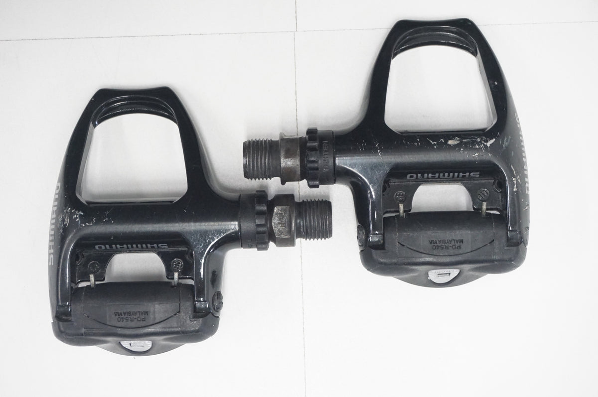 SHIMANO 「シマノ」 PD-R540 ペダル / 福岡店