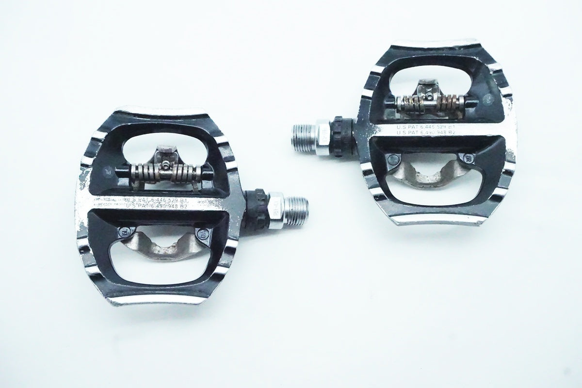 SHIMANO「シマノ」 PD-A530 ペダル/ 京都西院店