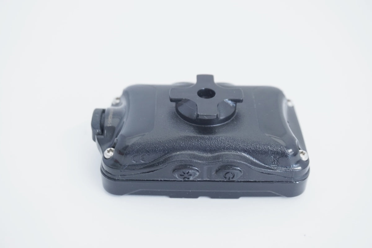 LEZYNE 「レザイン」 SUPER GPS サイクルコンピューター / 京都八幡店