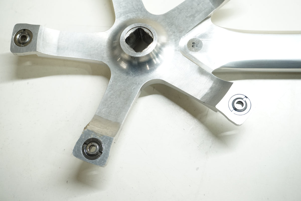 SHIMANO 「シマノ」 DURA-ACE FC-7600 NJS 144mm 167.5mm クランクアーム / 大宮店
