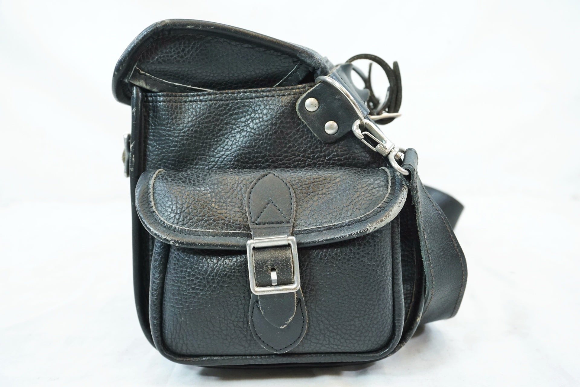 BROOKS 「ブルックス」 GLENBROOK SADDLE HOLDALL サドルバック / 有明ガーデン店