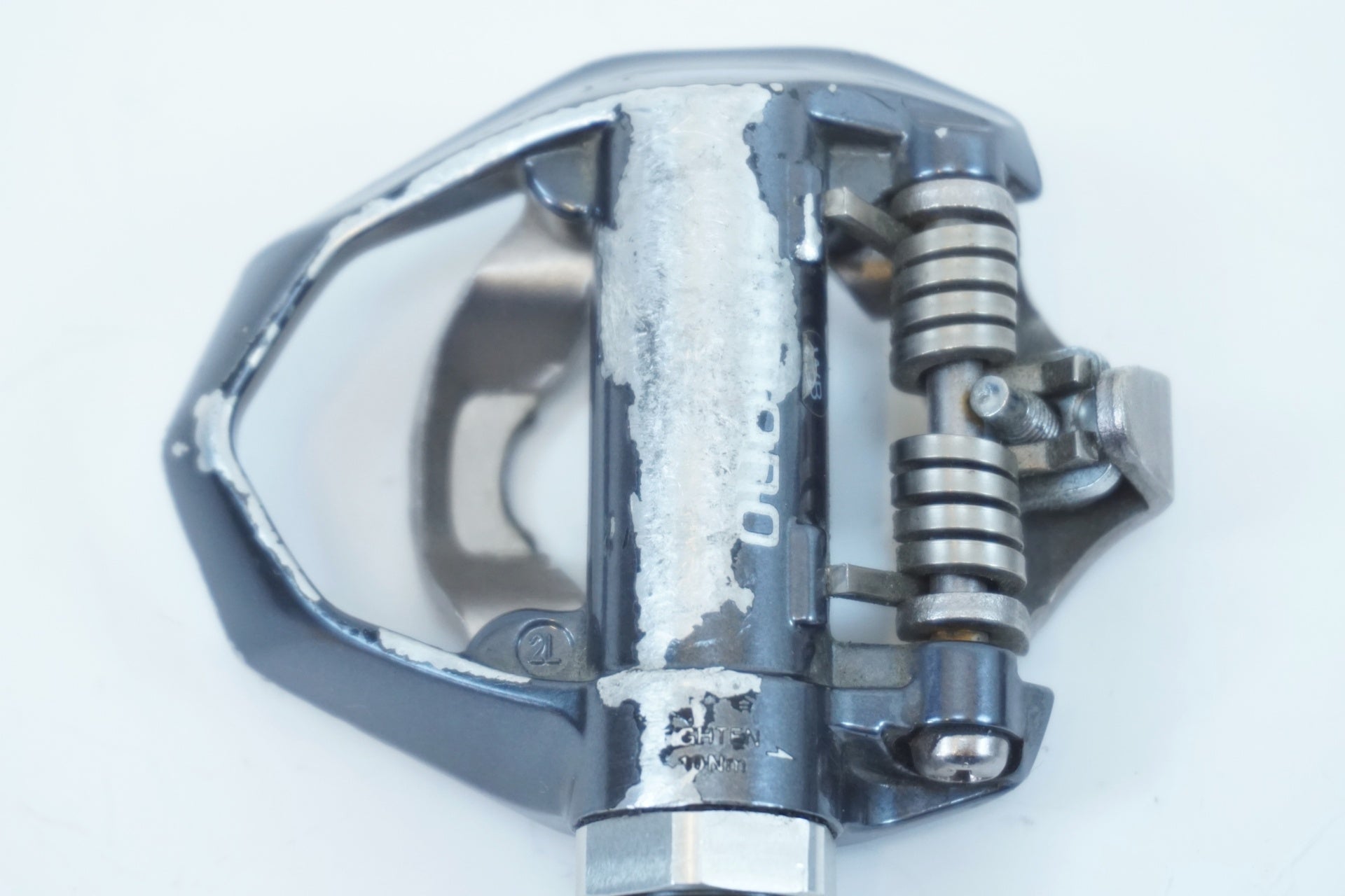 SHIMANO 「シマノ」 PD-ES600 ペダル / 有明ガーデン店