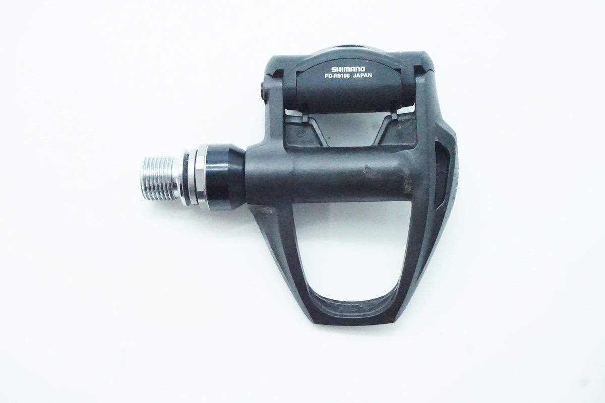 SHIMANO「シマノ」 DURA-ACE PD-R9100 ペダル/ 京都西院店