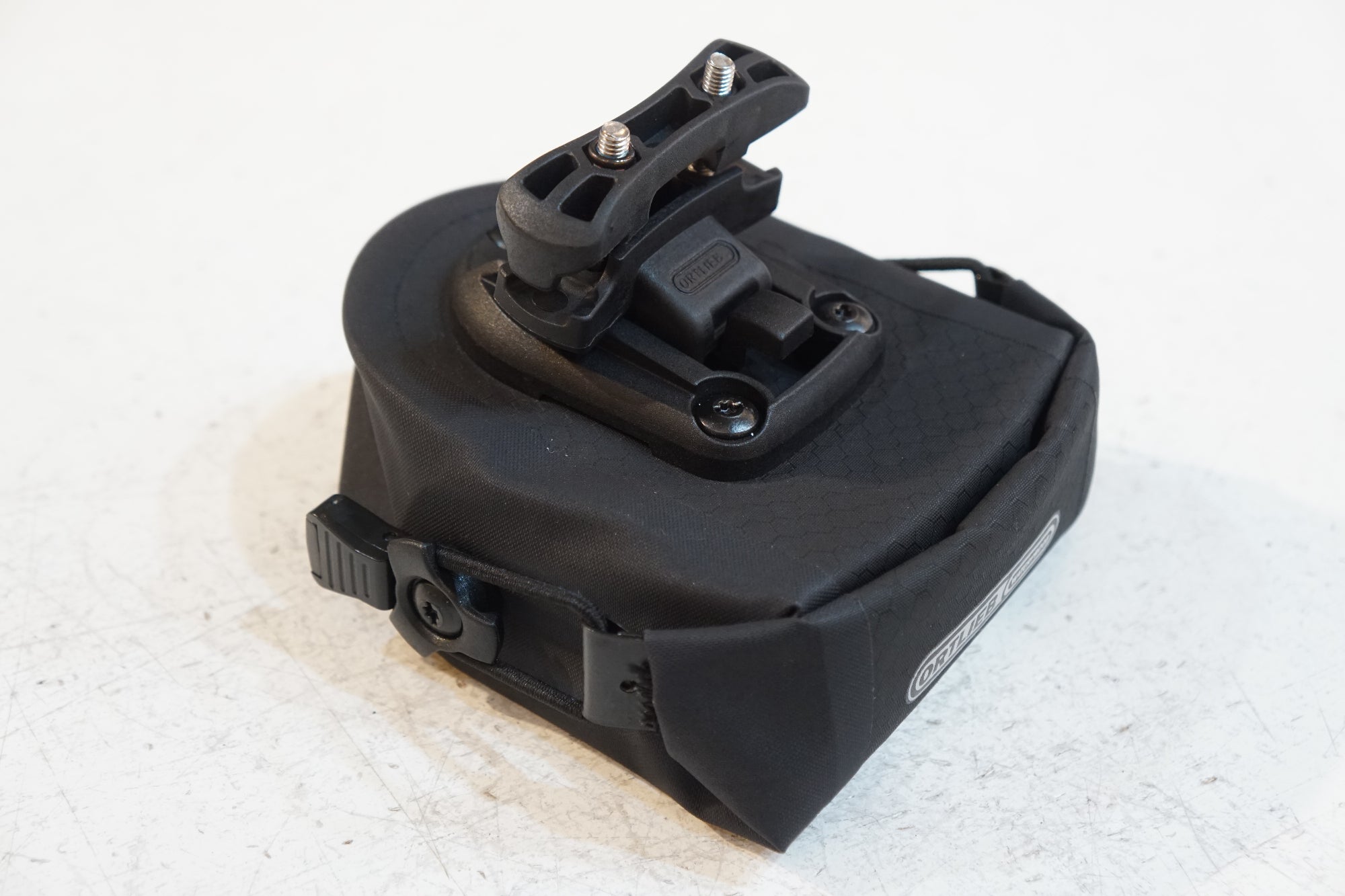 ORTLIEB 「オルトリーブ」 WATERPROOF サドルバッグ / バイチャリ浦和ベース