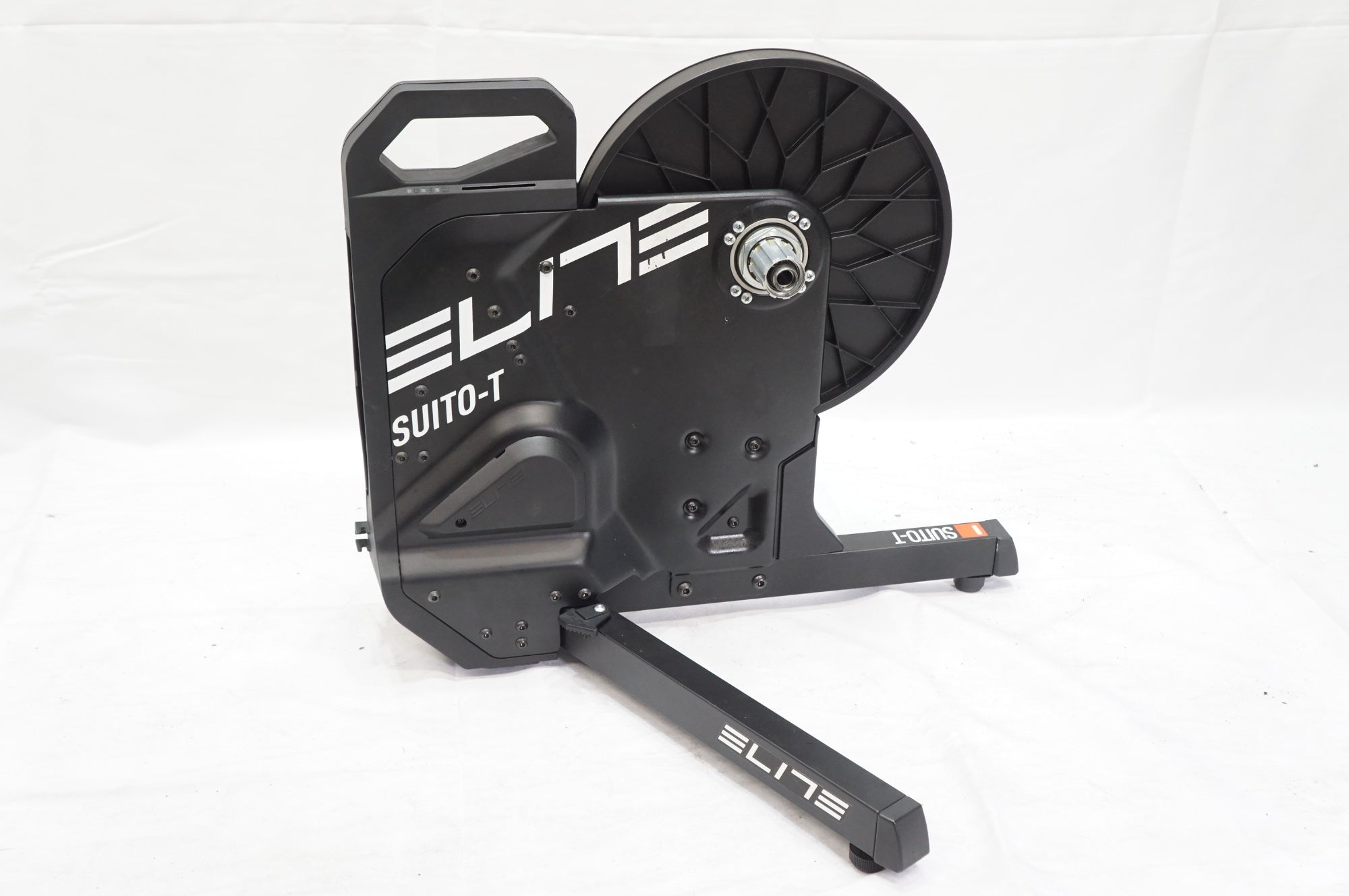 ELITE SUITO-T（スマートトレーナー） ELITE 「エリート」 SUITO-T スマートトレーナー / 大宮店 ｜ バイチャリ