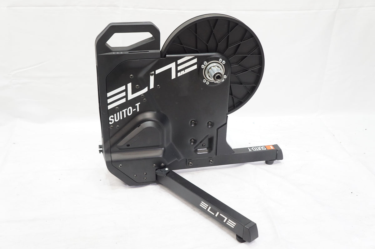 ELITE 「エリート」 SUITO-T スマートトレーナー / 大宮店