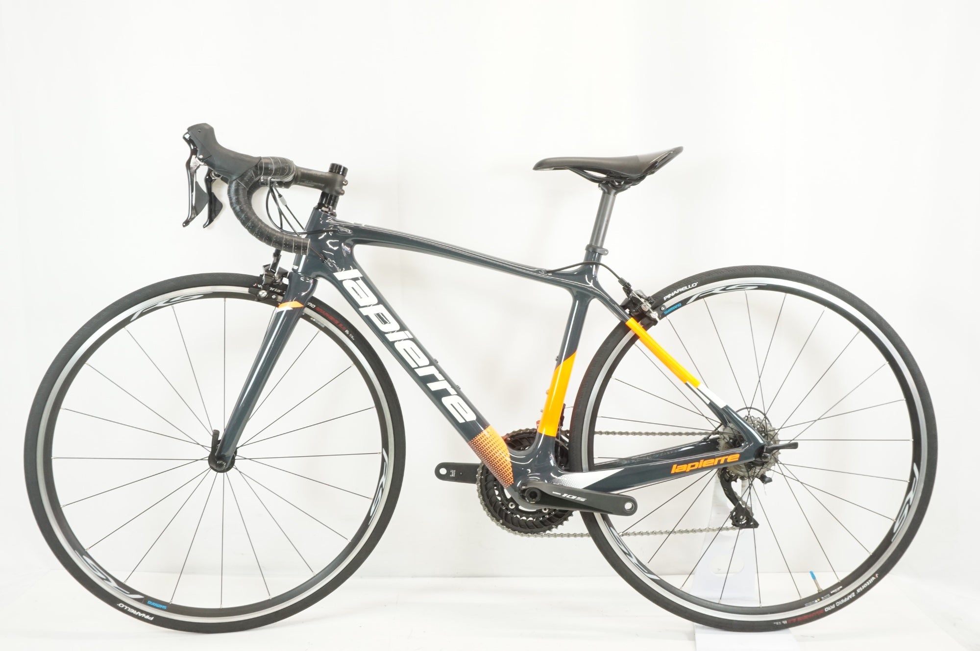 LAPIERRE 「ラピエール」 SENSIUM 500 2019年モデル ロードバイク / 宇都宮店