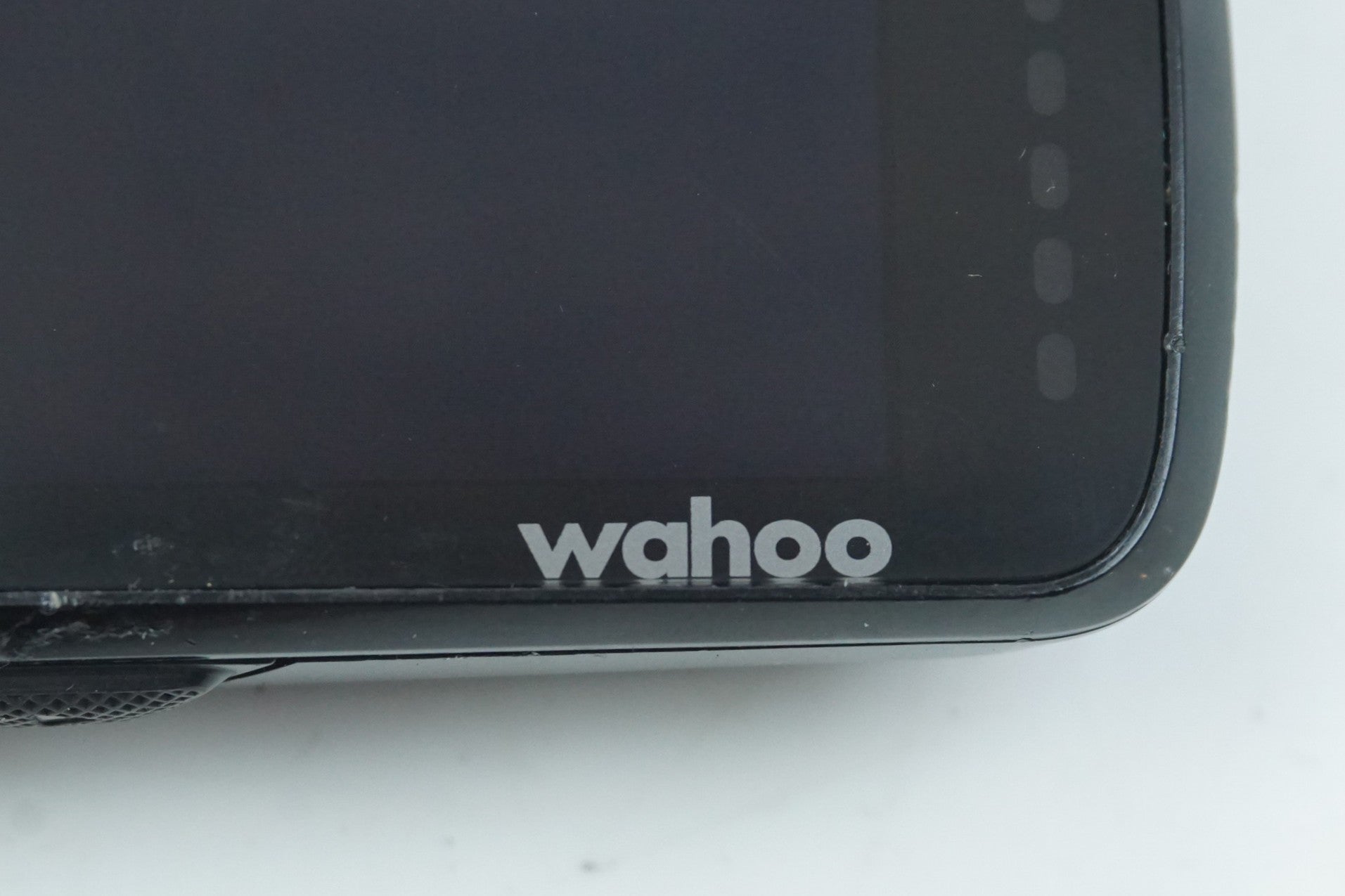 WAHOO 「ワフー」 ELEMNT BOLT サイクルコンピューター / 中目黒店