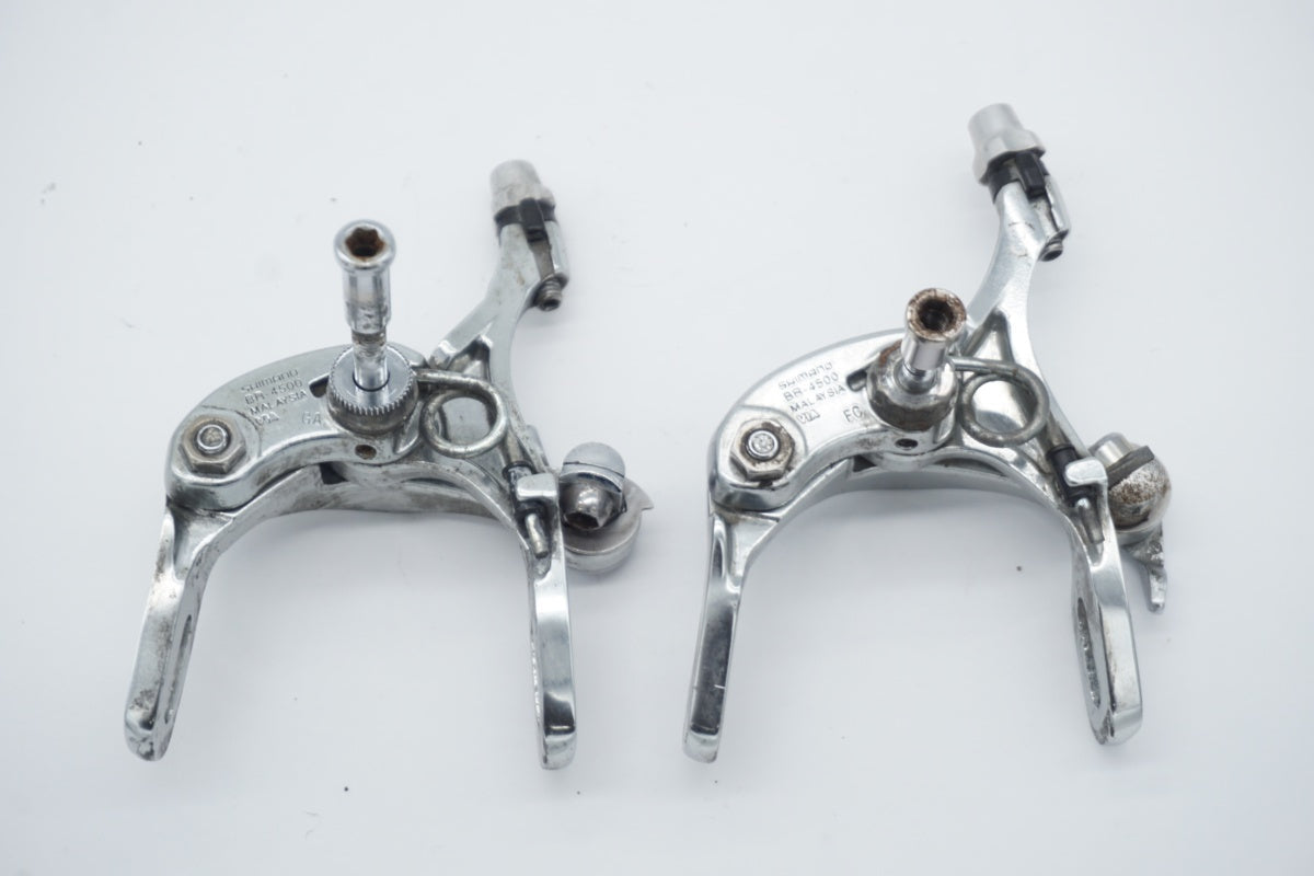 SHIMANO 「シマノ」 TIAGRA BR-4500 キャリパーブレーキセット/ 滋賀大津店