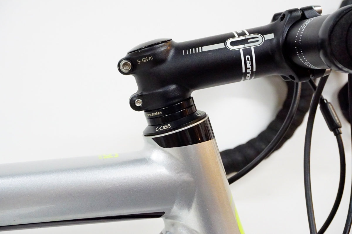 CANNONDALE 「キャノンデール」 CAAD OPTIMO 105 2017年モデル ロードバイク / 名古屋大須店