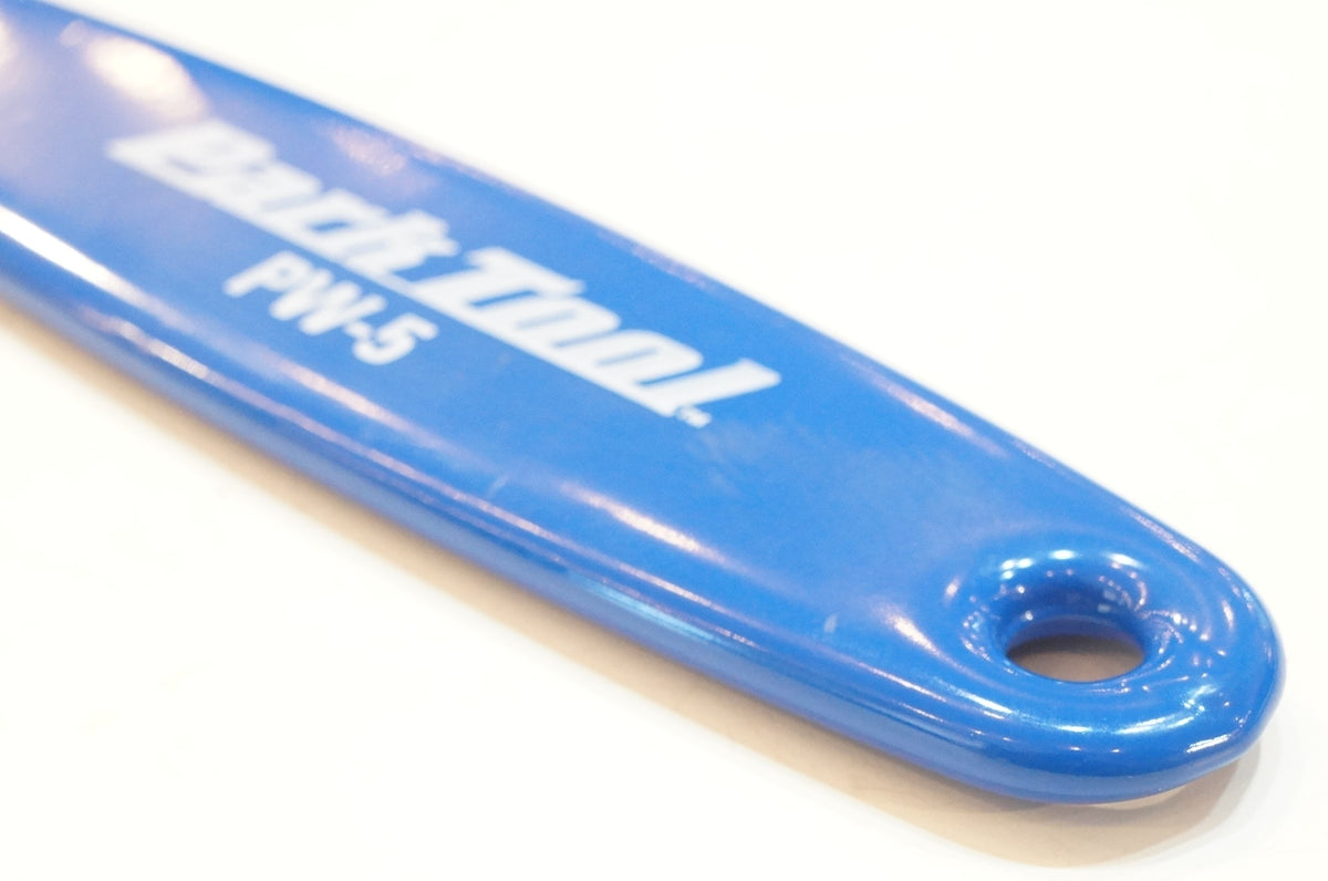 PARKTOOL 「パークツール」 PW-5 ペダルレンチ / 浦和ベース