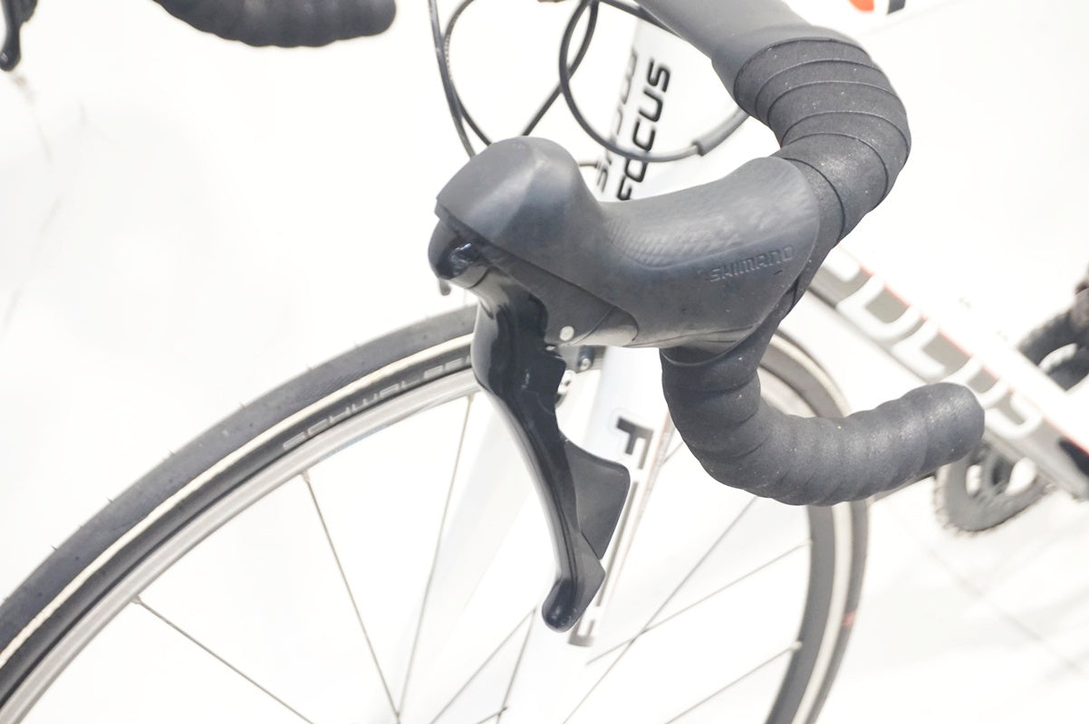 FOCUS 「フォーカス」 CAYO 2009年モデル ロードバイク / 大阪門真店