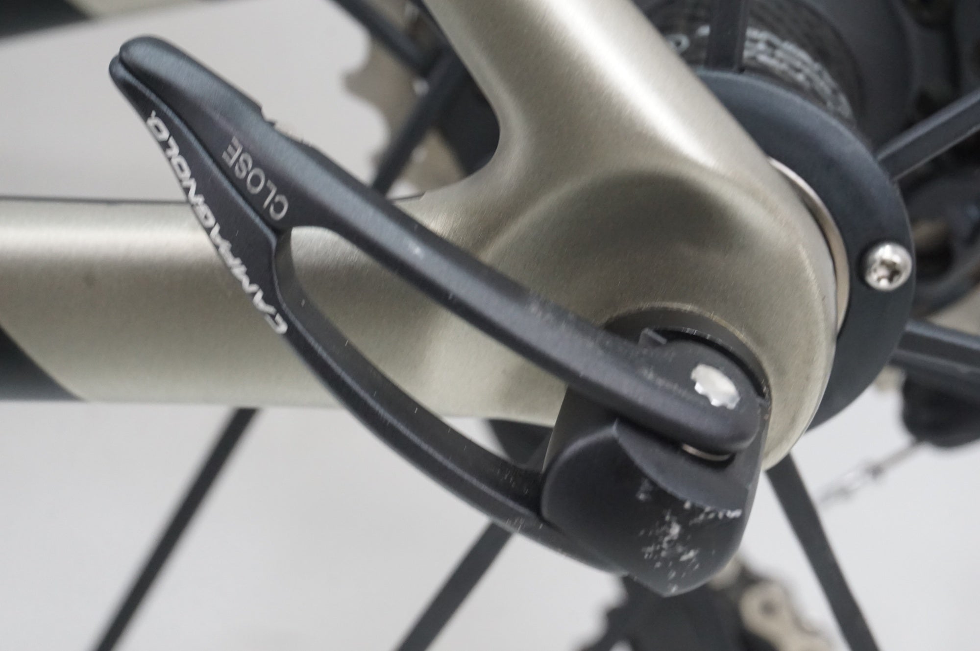 GUSTO 「グスト」 RCR TEAM EDITION LEGEND 2019年モデル ロードバイク / 大宮店