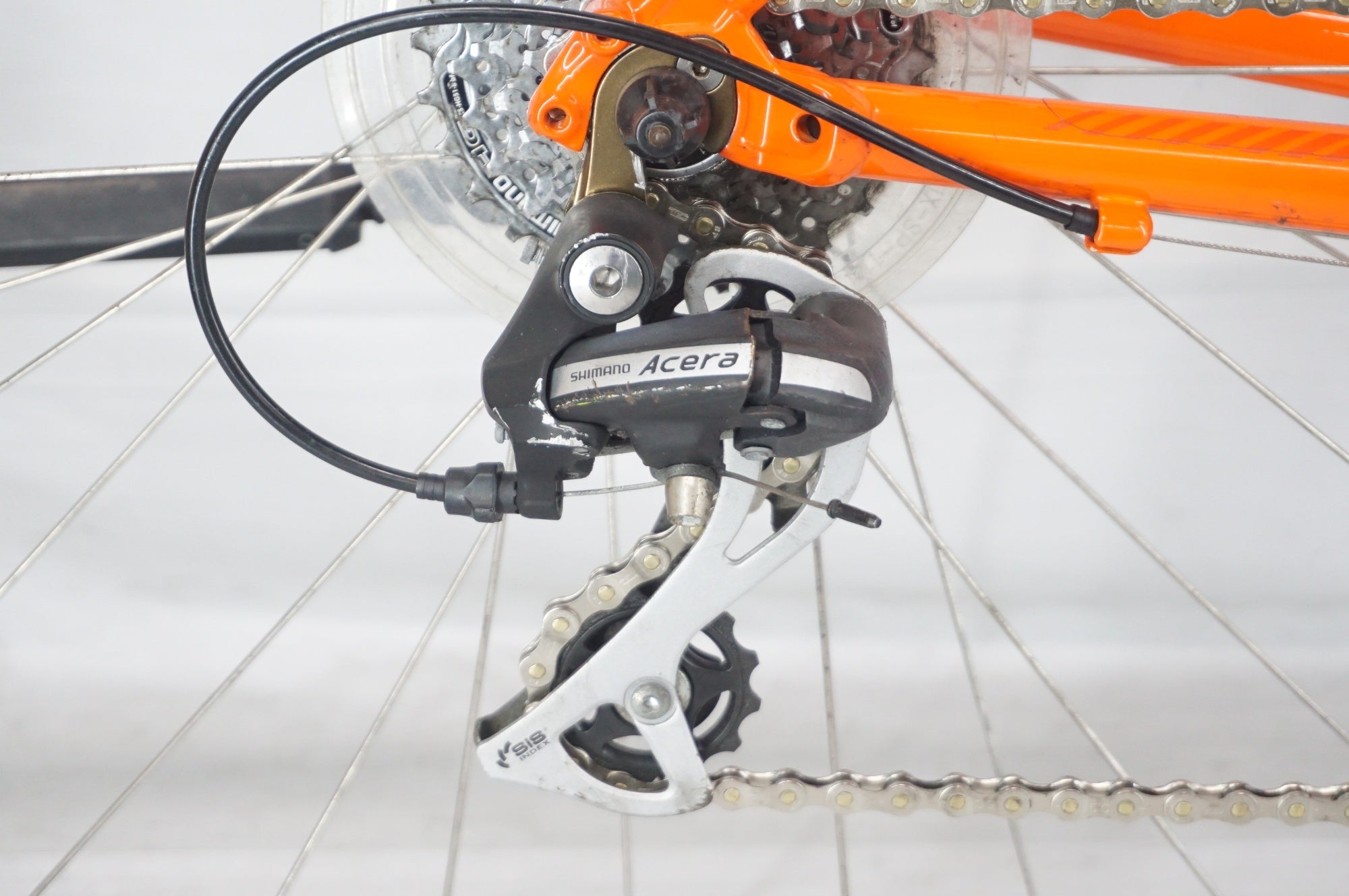 TREK 「トレック」 FX2 2018年モデル クロスバイク / 阪急塚口店