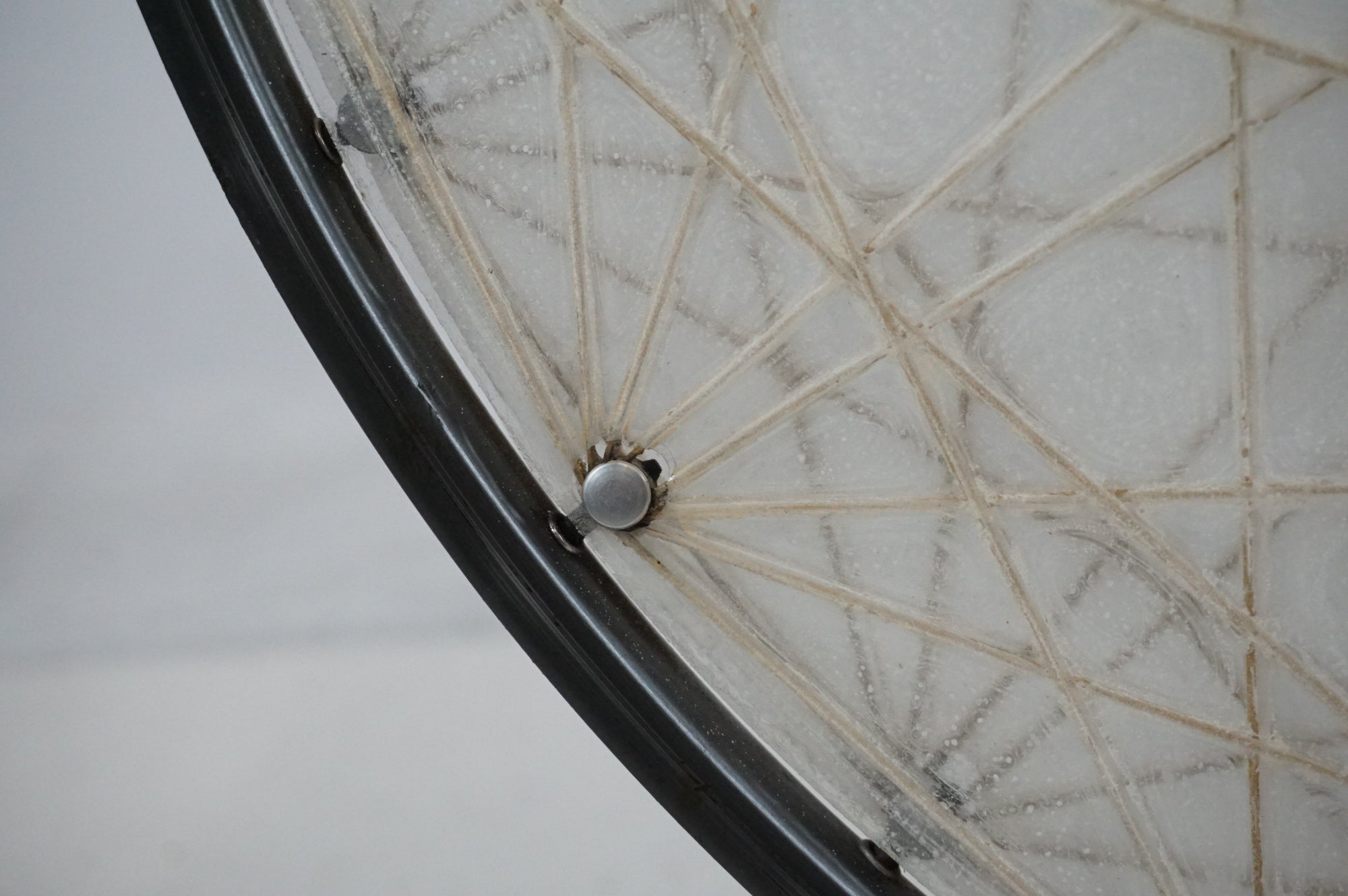 SUGINO 「スギノ」 TENSION DISC 700C SHIMANO UG 7s カセットフリー リアホイール / 宇都宮店