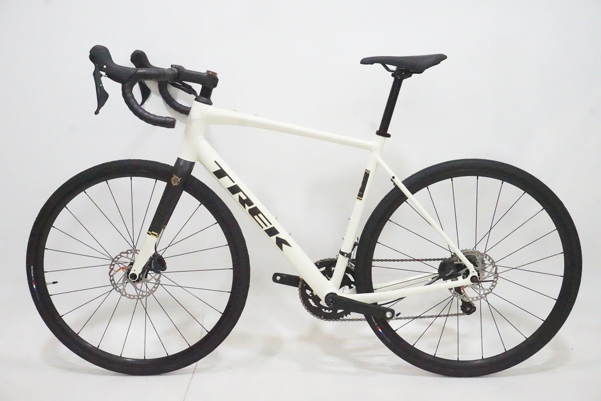 TREK 「トレック」 DOMANE AL4 GEN4 2025年モデル ロードバイク/ 京都西院店