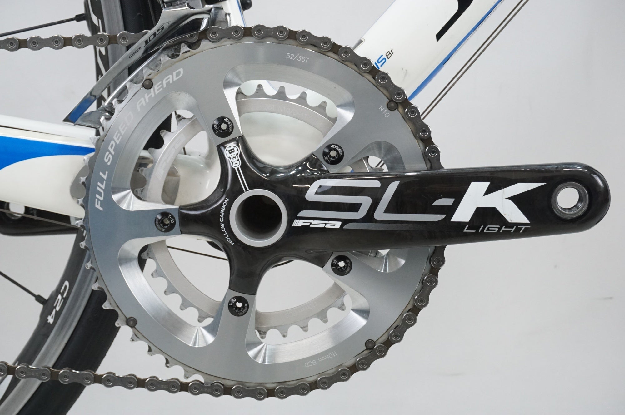 SPECIALIZED 「スペシャライズド」 TARMAC COMP 2012年モデル ロードバイク / 大宮店