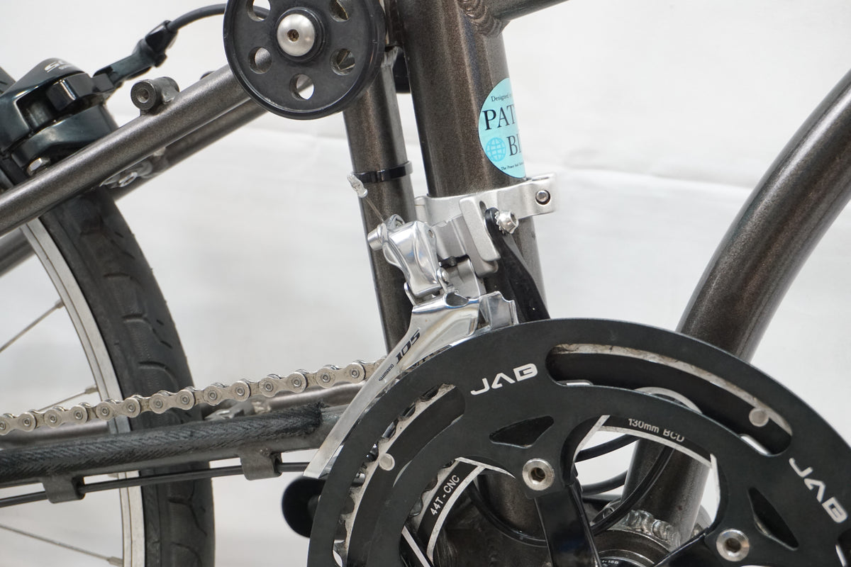 PATTO BIKE 「パット バイク」 RO451 年式不明 20インチ ミニベロ / 大宮店