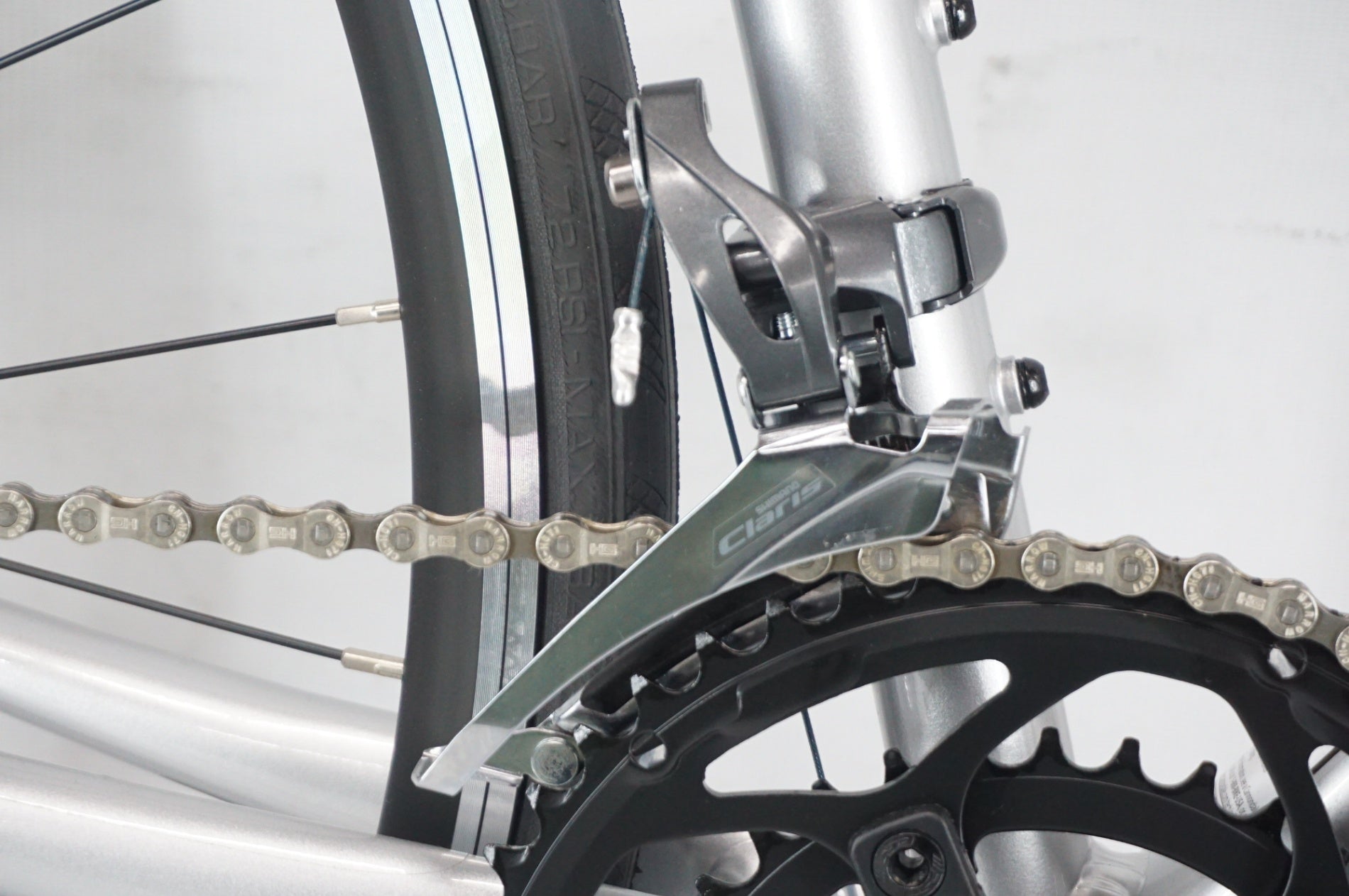 CANNONDALE 「キャノンデール」 CAAD OPTIMO 4 CLARIS 2024年モデル ロードバイク / 阪急塚口店