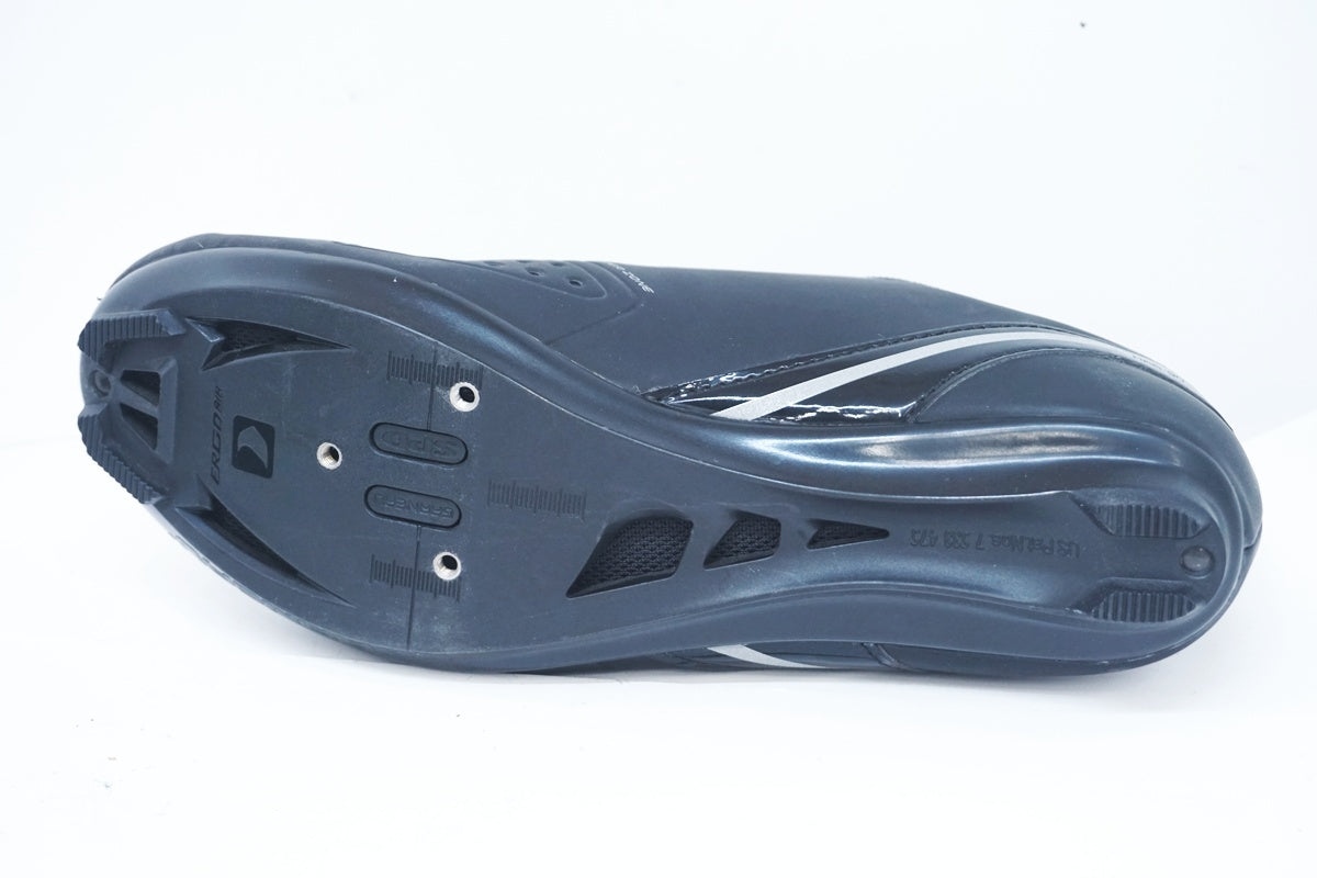 LOUIS GARNEAU 「ルイガノ」 PLATINUMII 25.5cm シューズ / 大阪美原北インター店