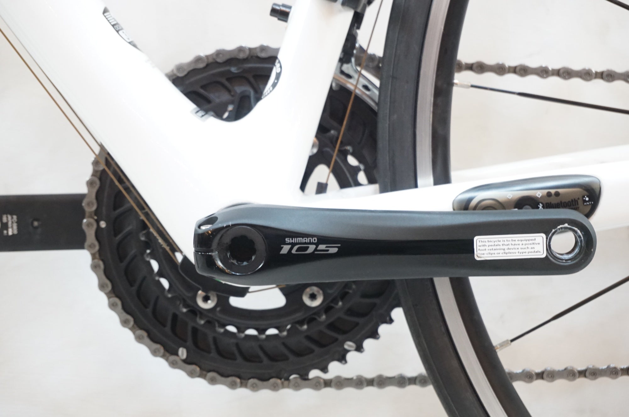 TREK 「トレック」 EMONDA S5 2015年モデル ロードバイク / 浦和ベース