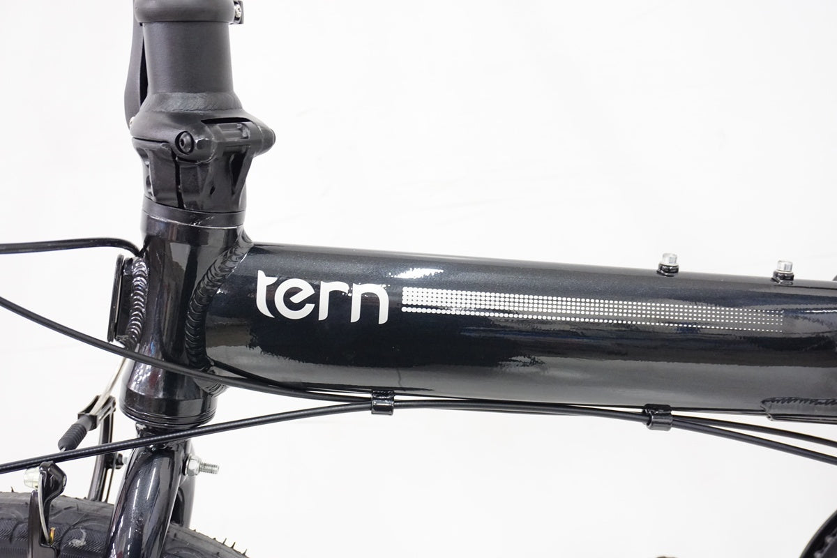 TERN「ターン」 LINK A7 2022年モデル 20インチ 折り畳み自転車 / 浜松店