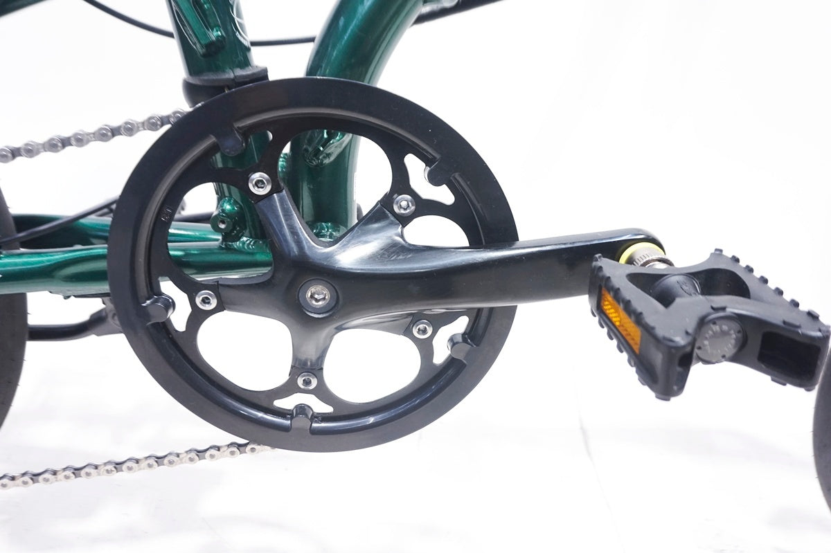 TERN 「ターン」 VERGE N8 2022年モデル 20インチ 折り畳み自転車 / 大阪門真店