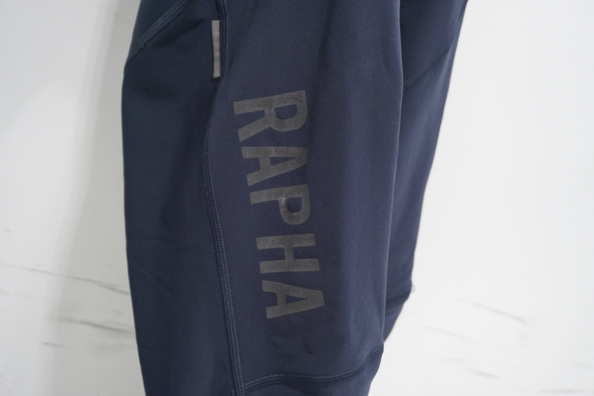 RAPHA 「ラファ」 PRO TEAM LARGEサイズ ウィンタージャケットセットアップ / 滋賀大津店