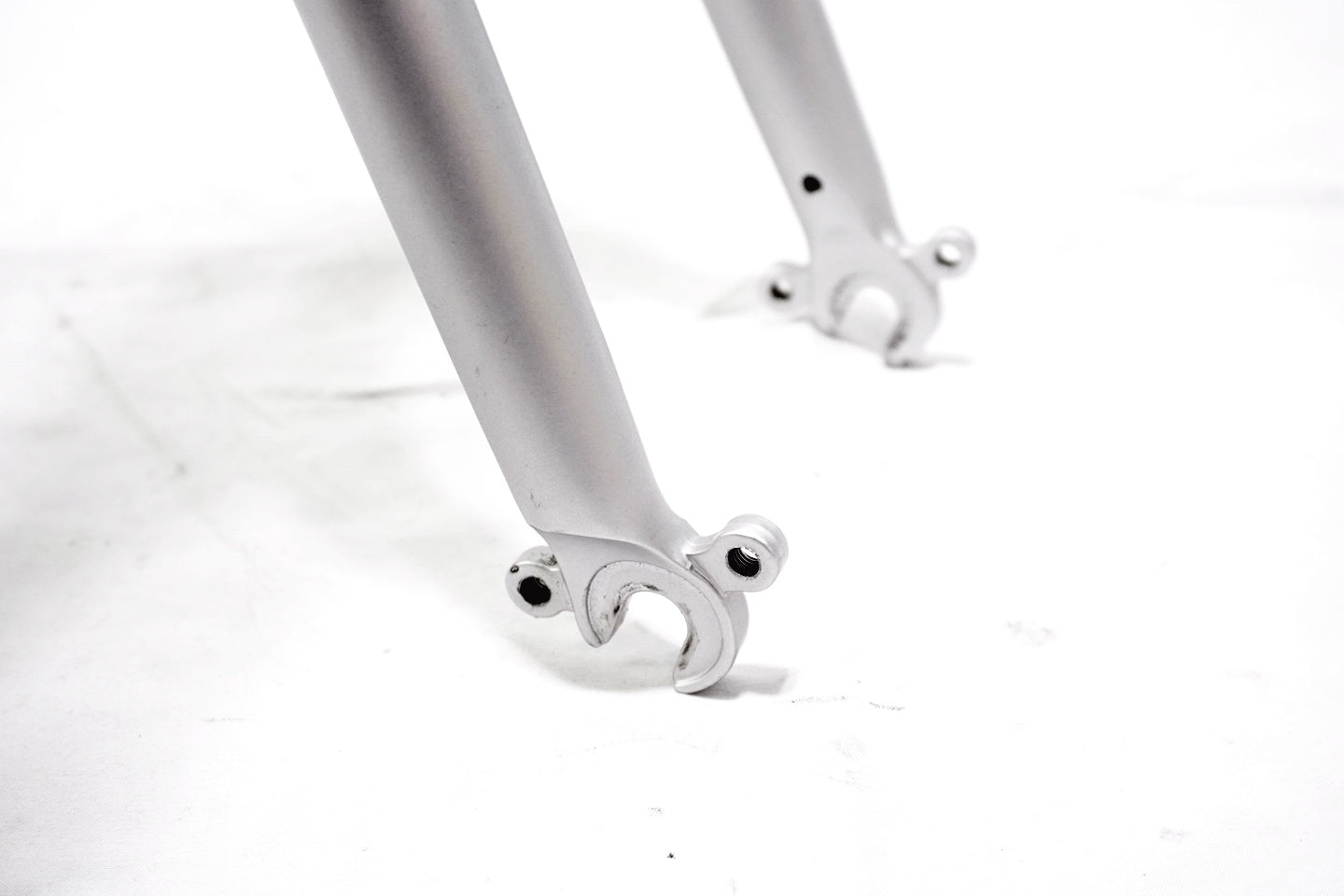 8BAR BIKES 「エイトバーバイクス」 Φ28.6 210mm フロントフォーク / 有明ガーデン店