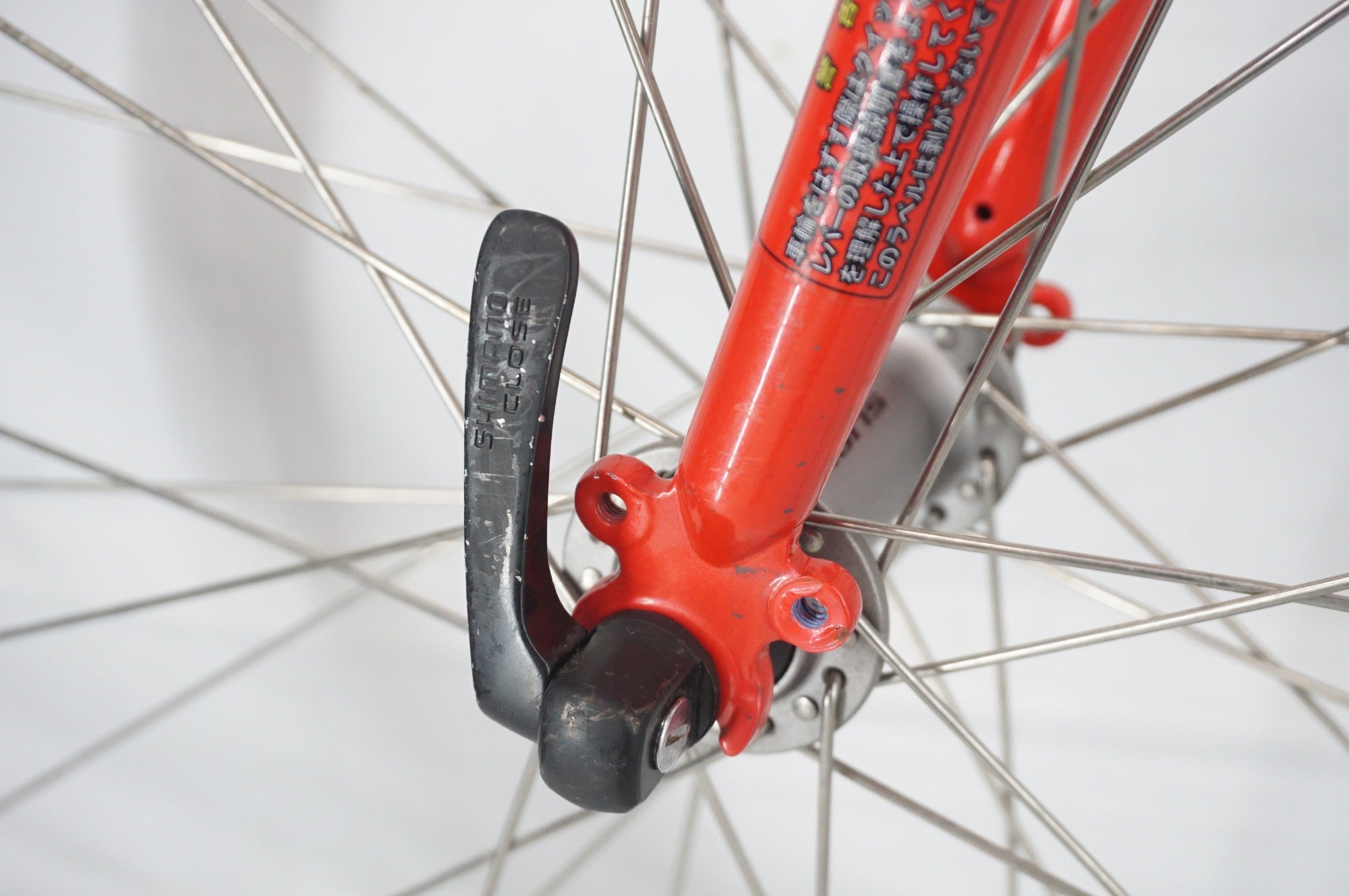 RITEWAY 「ライトウェイ」 SHEPHERD CITY 2013年モデル クロスバイク / 阪急塚口店