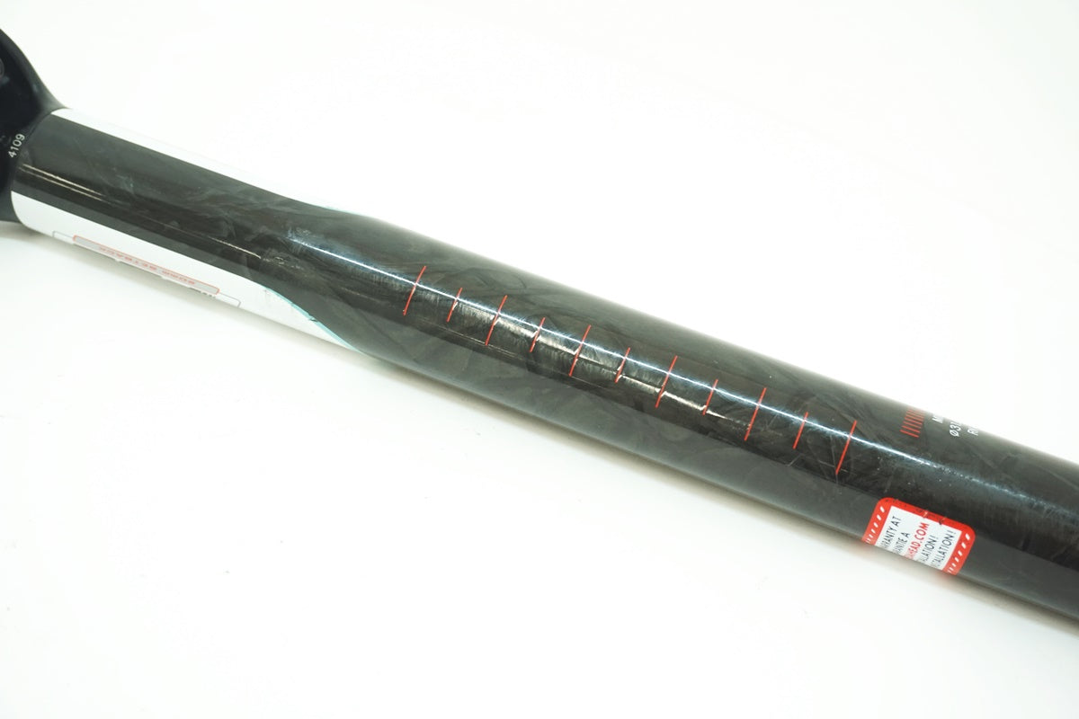FSA 「エフエスエー」 SL-K Φ31.6 350mm シートポスト / 京都西院店