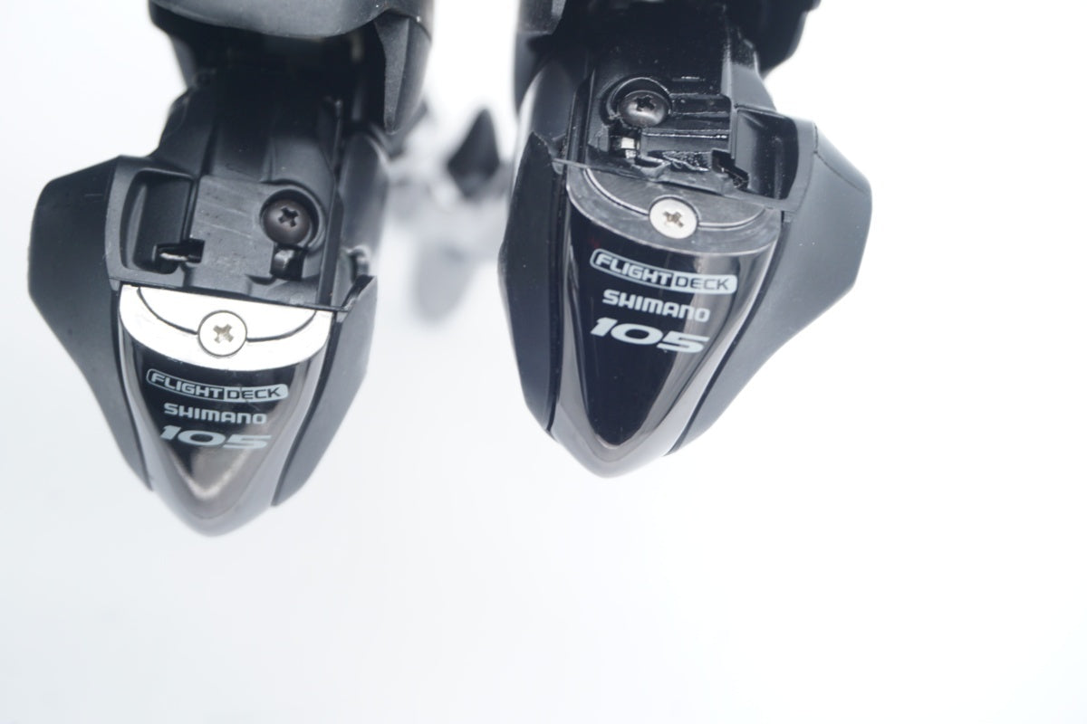 SHIMANO 「シマノ」 105 ST-5600 デュアルコントロールレバー / 滋賀大津店