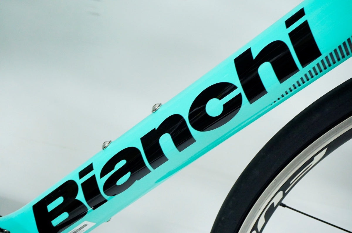 BIANCHI 「ビアンキ」 OLTRE XR3 105 2019年モデル ロードバイク / 名古屋大須店