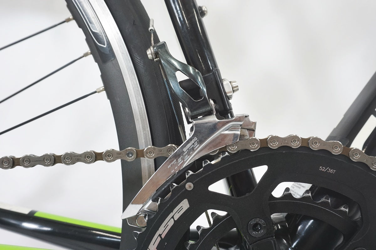 CANNONDALE 「キャノンデール」 CAAD12 2019年モデル ロードバイク / 東京商品化センター