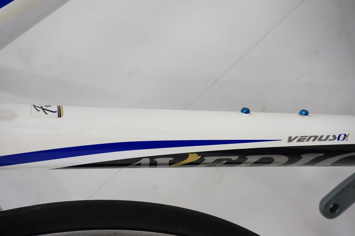 AVEDIO「エヴァディオ」 VENUS 0 2012年頃モデル ロードバイク / 浜松店