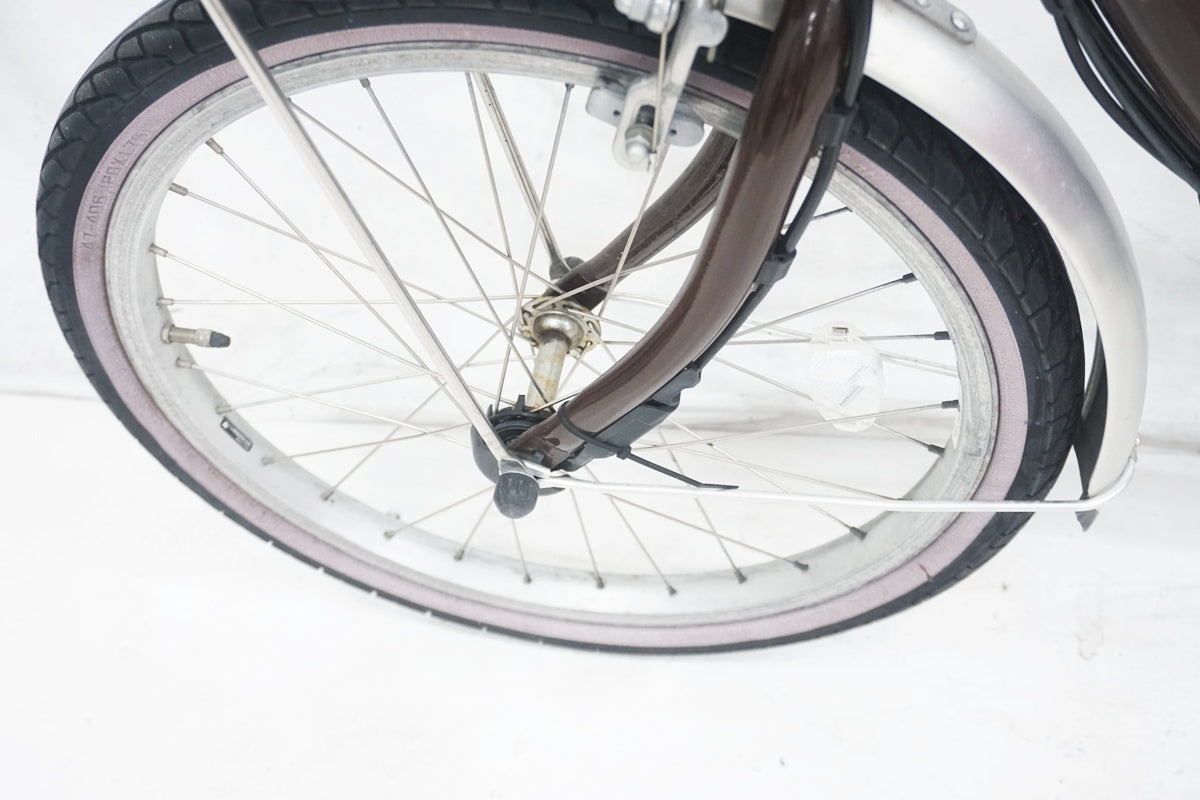 YAMAHA 「ヤマハ」 PAS SION-U 2020年モデル 電動アシスト自転車 / 大阪美原北インター店