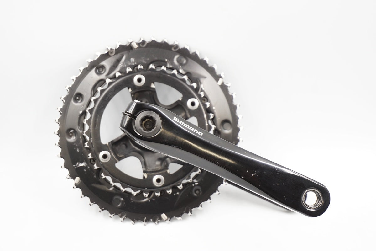 SHIMANO 「シマノ」 FC-RS510 50-34 170mm クランク / 奈良店