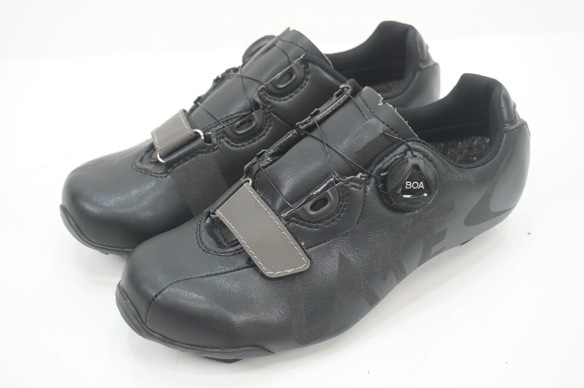 LAKE 「レイク」 CXZ176 WINTER SHOES 39(24.35-24.6cm) シューズ / 大宮店