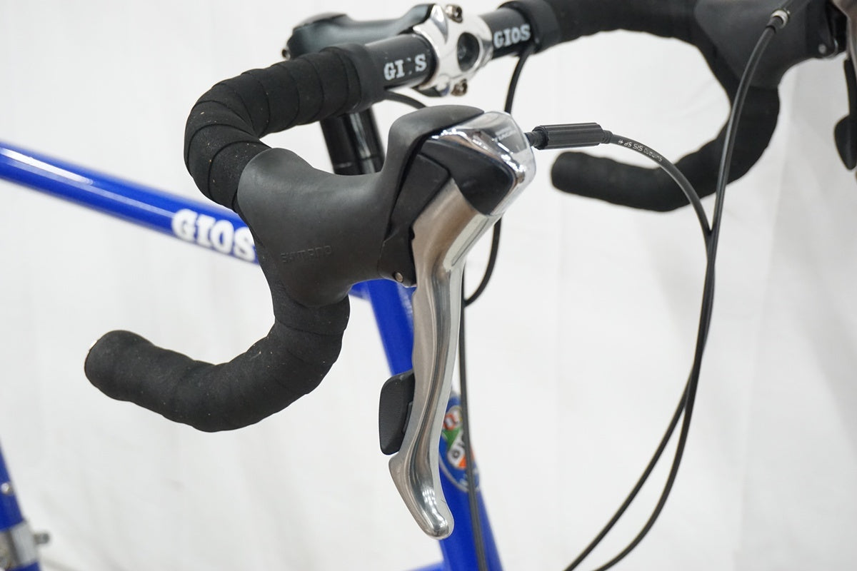 GIOS 「ジオス」 PANTO 2009年モデル 20インチ ミニベロ / 奈良店